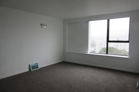Photo of property in Hobson Court Flats, 78/70u Hobson Street, Thorndon, Wellington, 6011