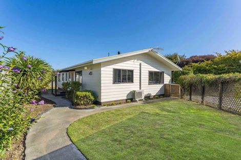 Photo of property in 24 Arthur Crescent, Hilltop, Taupo, 3330