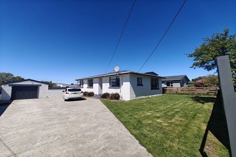 Photo of property in 159 Tanner Street, Grasmere, Invercargill, 9810