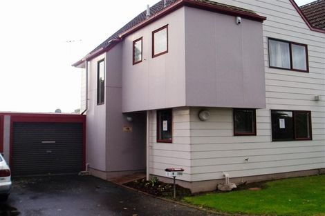 Photo of property in 4/19a Gray Avenue, Mangere East, Auckland, 2024