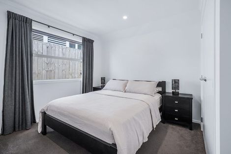 Photo of property in 6u2 Dyer Street, Whitiora, Hamilton, 3200