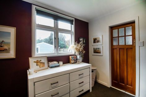 Photo of property in 1450 Napier Road, Ashhurst, 4810