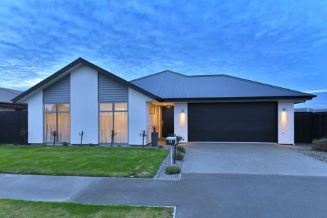Photo of property in 60 Rich Terrace, Wigram, Christchurch, 8042