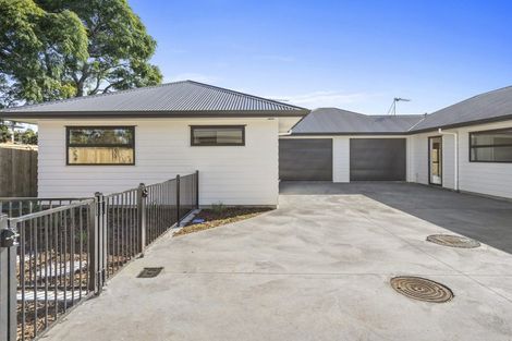 Photo of property in 9u4 Fenwick Crescent, Hillcrest, Hamilton, 3216