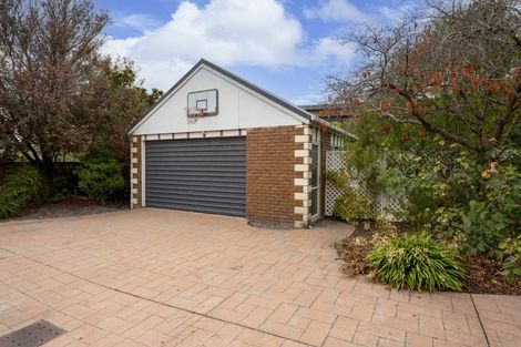 Photo of property in 19 Old North Road North, Kaiapoi, 7691