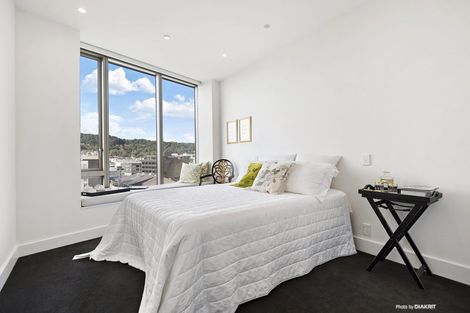 Photo of property in 804/1u Market Lane, Wellington Central, Wellington, 6011