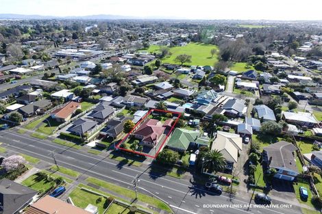 Photo of property in 63 Comries Road, Chartwell, Hamilton, 3210