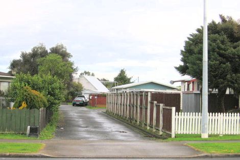 Photo of property in 72a Karaka Street, Nawton, Hamilton, 3200