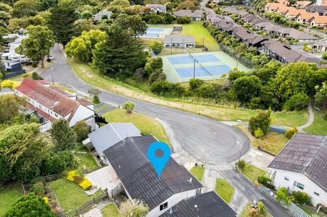 Photo of property in 7 Halyard Place, Whitby, Porirua, 5024