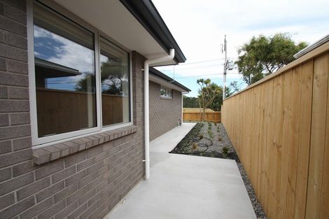 Photo of property in 49 Davies Road, Hurdon, New Plymouth, 4310