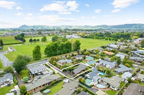 Photo of property in 71 Taylor Street, Cambridge, 3434