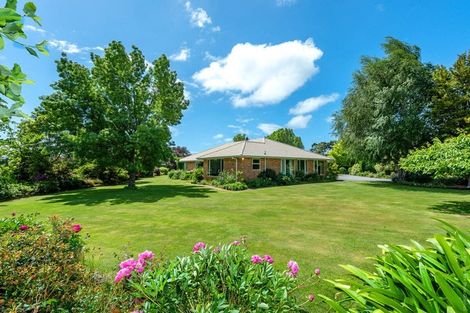 Photo of property in 86 Englishs Road, Lincoln, Christchurch, 7674
