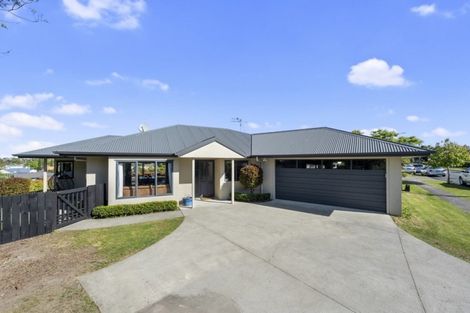 Photo of property in 19 Church Road, Pukete, Hamilton, 3200