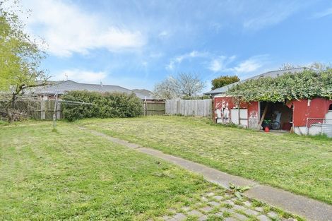 Photo of property in 46 Moreland Avenue, Papanui, Christchurch, 8053