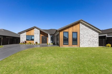 Photo of property in 55 Fairway Drive, Morrinsville, 3300