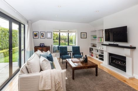 Photo of property in 11 Lloyd Street, Strowan, Christchurch, 8052