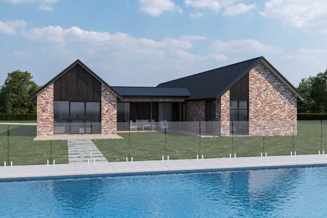 Photo of property in 124e Woodcock Road, Tamahere, Hamilton, 3283