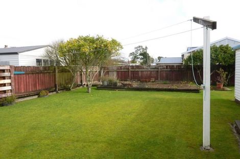 Photo of property in 14 Haselden Street, Westport, 7825