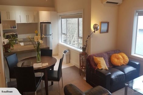 Photo of property in 3/39 View Street, Dunedin Central, Dunedin, 9016