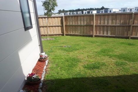 Photo of property in 1 George Square West, Wigram, Christchurch, 8025