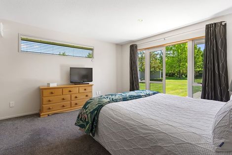 Photo of property in 256 O'roarkes Road, Fernside, Rangiora, 7471