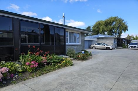 Photo of property in 4/168 Edgeware Road, Edgeware, Christchurch, 8013