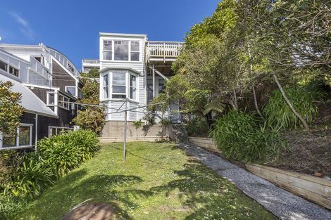 Photo of property in 34 Connaught Terrace, Brooklyn, Wellington, 6021
