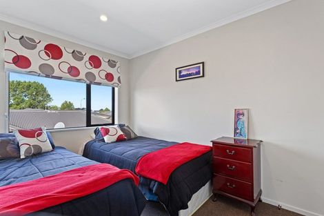 Photo of property in 12 Peak Crescent, Kaiapoi, 7630