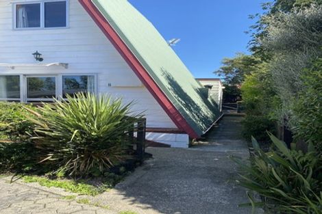 Photo of property in 9a Wairoa Street, Kaikorai, Dunedin, 9010
