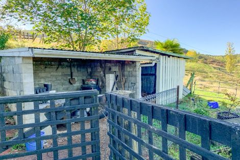 Photo of property in 114 Aorangi Road, Paeroa, 3600