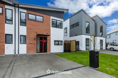Photo of property in 3 Joseph Bolton Crescent, Trentham, Upper Hutt, 5018