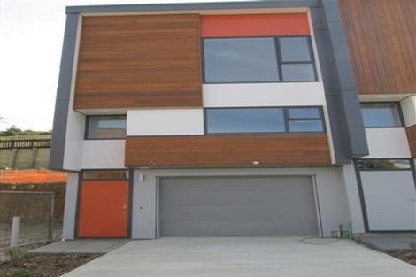 Photo of property in 21/22u Booth Street, Miramar, Wellington, 6022