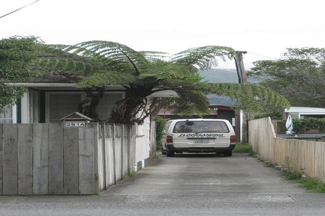 Photo of property in 291 Naenae Road, Naenae, Lower Hutt, 5011