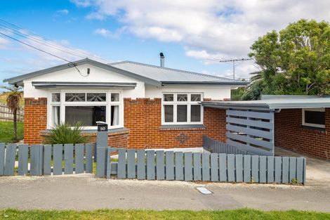 Photo of property in 50 Norman Street, Tainui, Dunedin, 9013