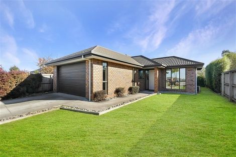 Photo of property in 42 George Street, Rolleston, 7614