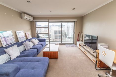 Photo of property in Bellagio Apartments, 9e/39 Taranaki Street, Te Aro, Wellington, 6011