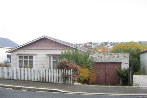 Photo of property in 17 Font Street, Kaikorai, Dunedin, 9010