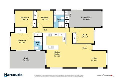 Photo of property in 4 Parton Road, Pukekohe, 2120