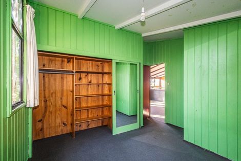 Photo of property in 52 Grey Street, Raetihi, 4632