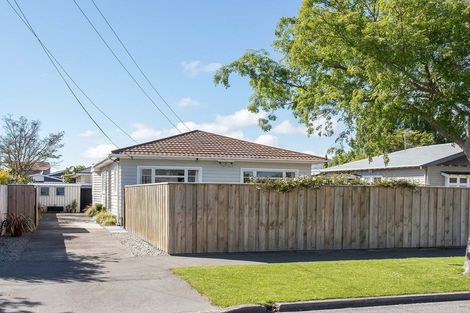 Photo of property in 66 Smith Street, Woolston, Christchurch, 8062