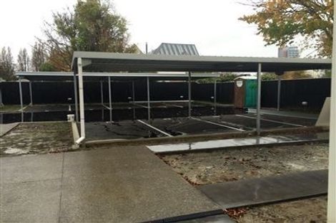 Photo of property in 9/180 Peterborough Street, Christchurch Central, Christchurch, 8013