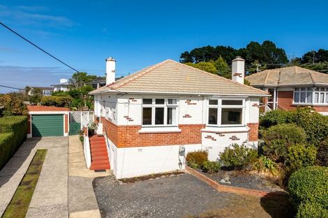Photo of property in 71 Aberdeen Road, Saint Clair, Dunedin, 9012