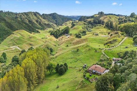 Photo of property in 747 Boddie Road, Waitomo, Te Kuiti, 3981