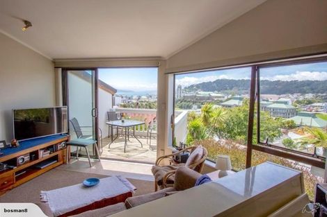 Photo of property in 53 Hankey Street, Mount Cook, Wellington, 6011