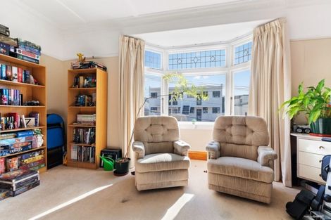 Photo of property in 1u3 Moncrieff Street, Mount Victoria, Wellington, 6011