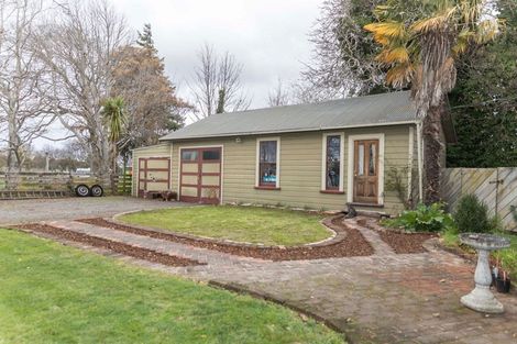 Photo of property in 298 High Street, Dannevirke, 4930