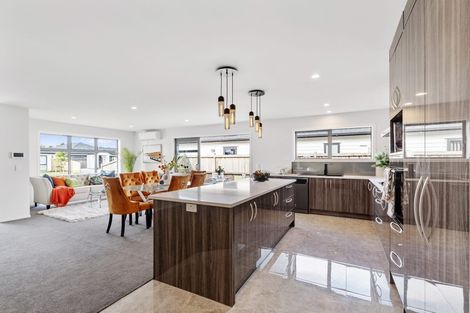 Photo of property in 16 Silver Beech Street, Takanini, 2110