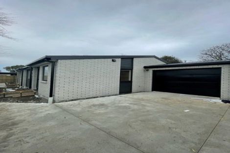 Photo of property in 45b Hillier Place, Spreydon, Christchurch, 8024