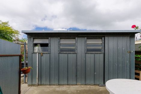 Photo of property in 25a Leonard Street, Waimate, 7924