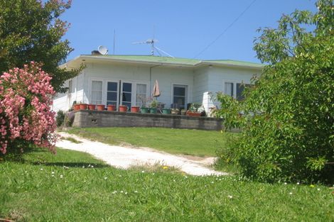 Photo of property in 9 Grey Street, Te Kuiti, 3910